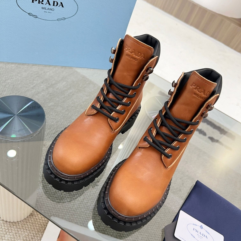 Pra*a boots